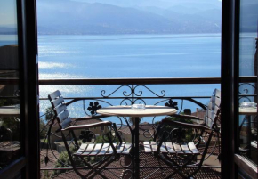 Гостиница Ilion Hotel  Навпакт